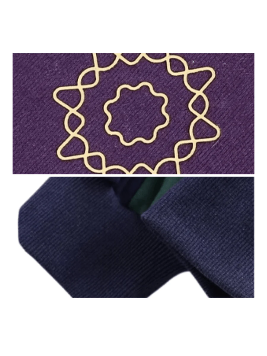 [MADWITCH] round neck sweater S0201