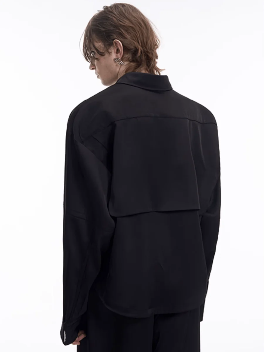 [STARTEXCEEDEND] Skeleton printing LOGO Jacket + Bottoms S0161