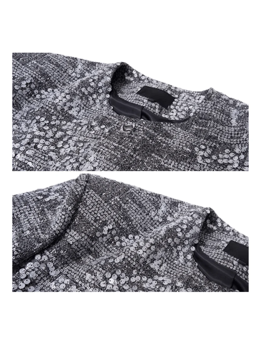 [STARTEXCEEDEND]Light luxury perfume jacket R040