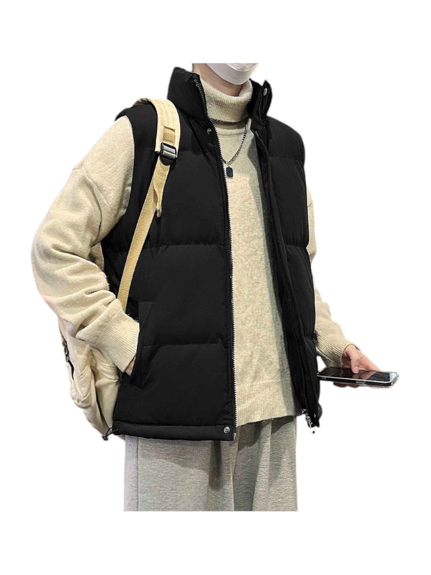 ジャケット T0169