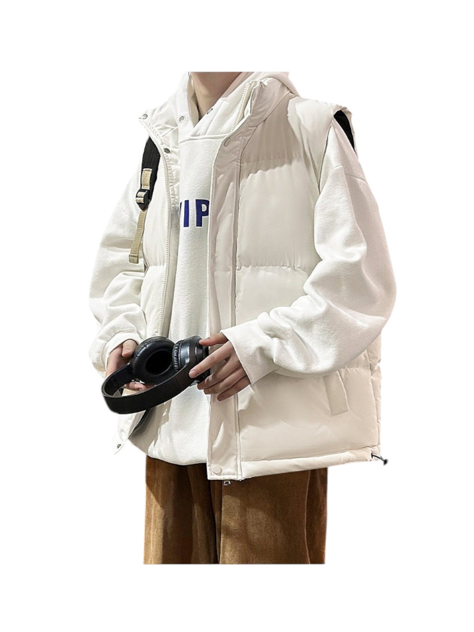 ジャケット T0169