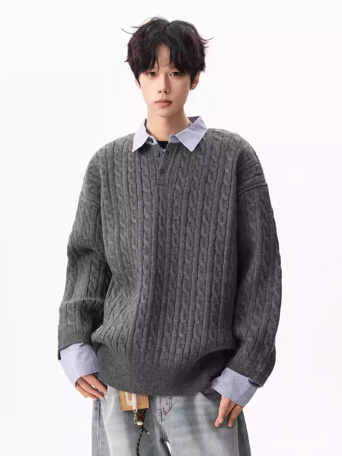 SWEATER S0078