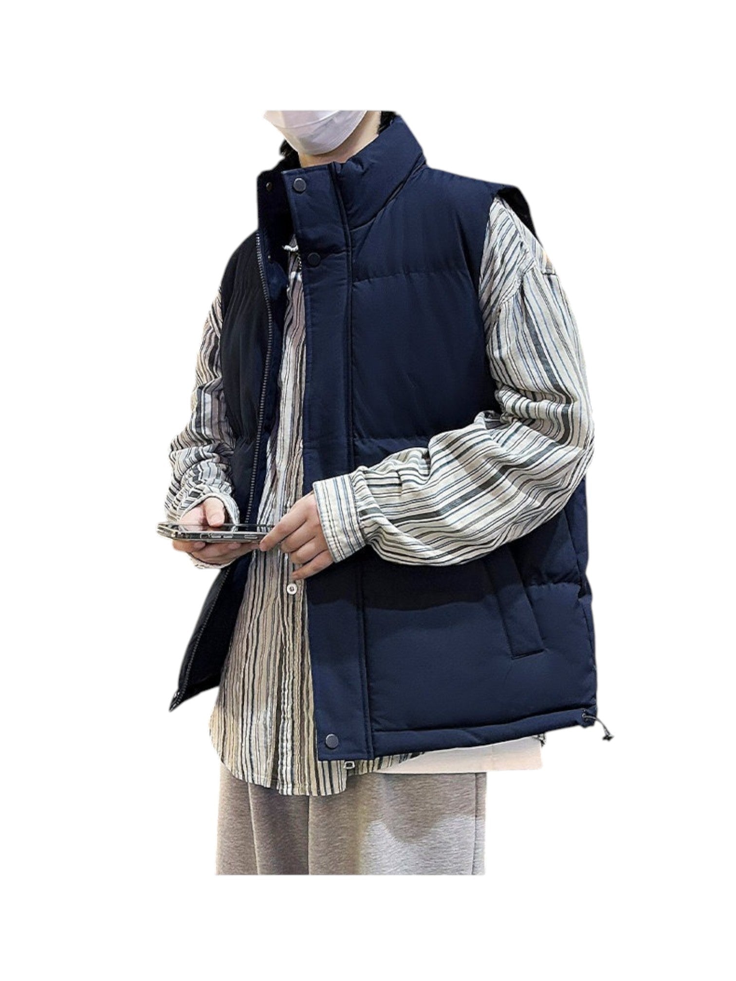 ジャケット T0169