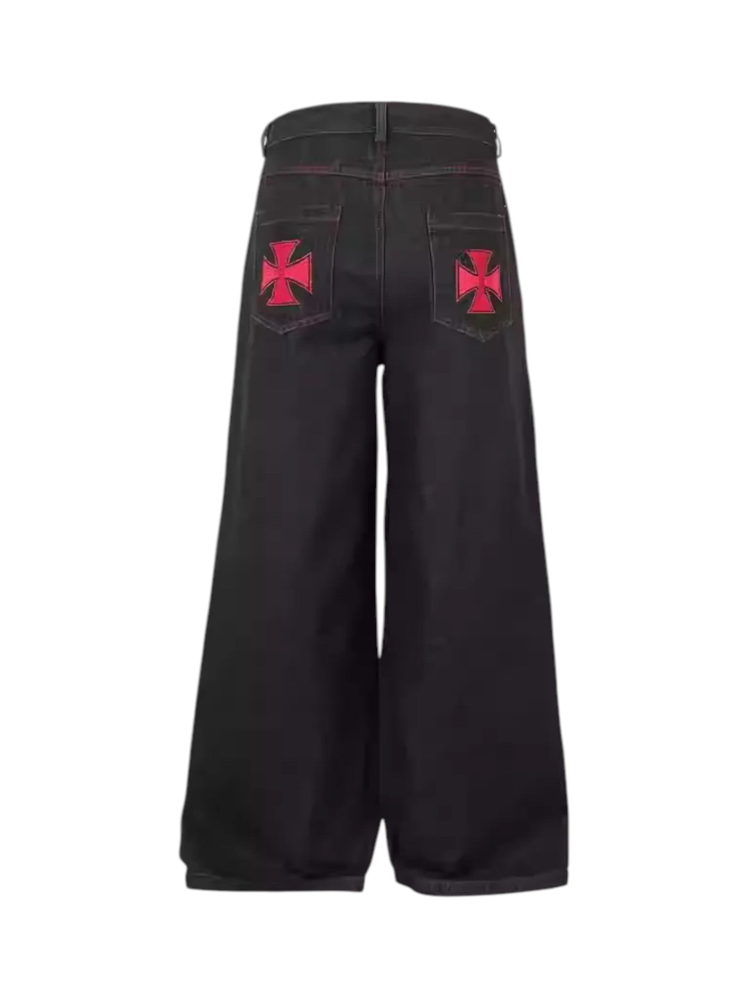 TROUSERS B0198