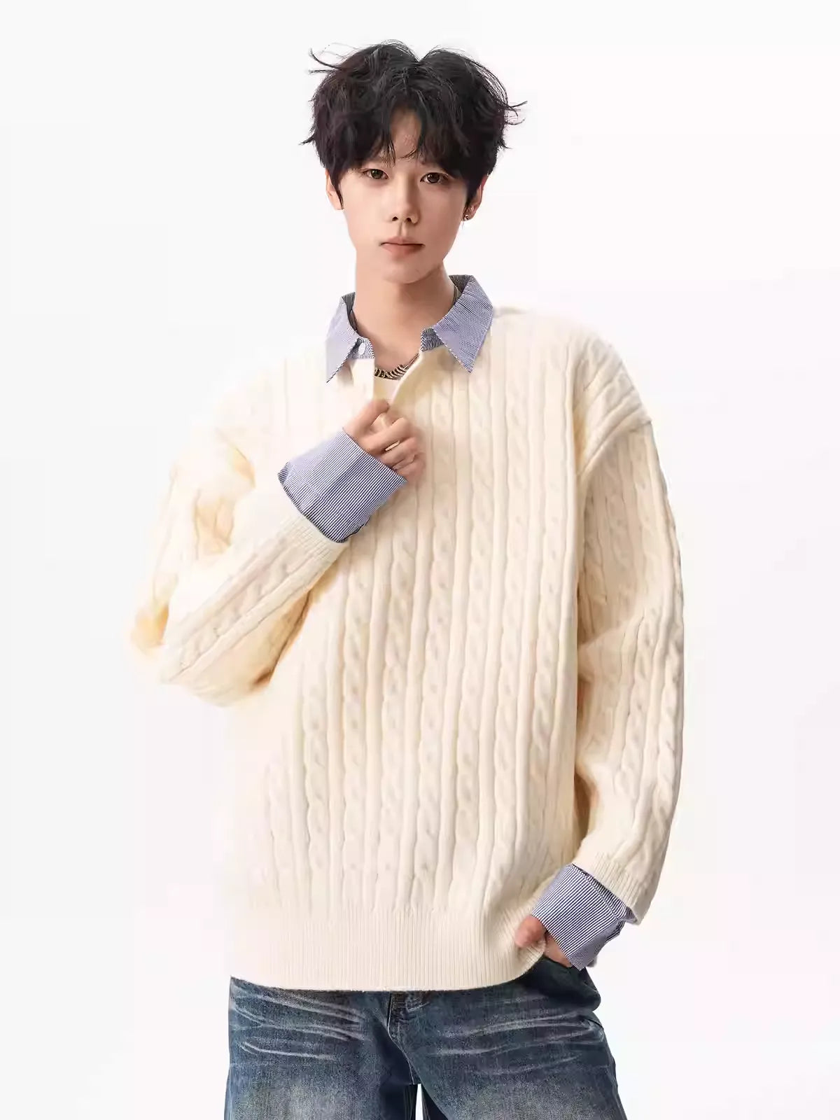 SWEATER S0078