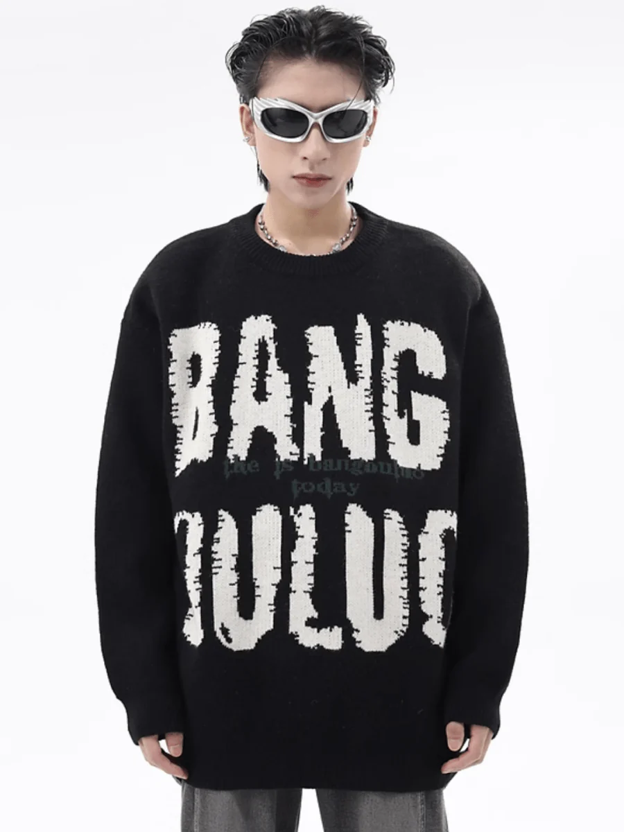 [TREND ST] striped shirt J0142