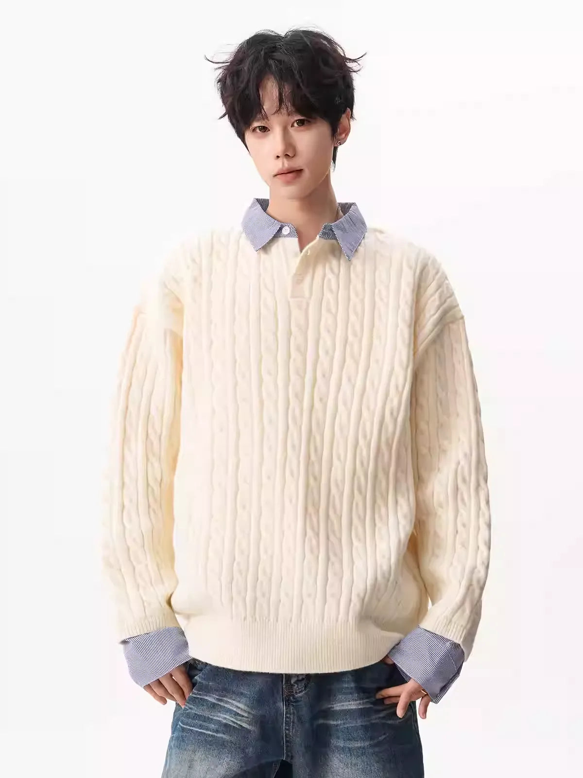 SWEATER S0078