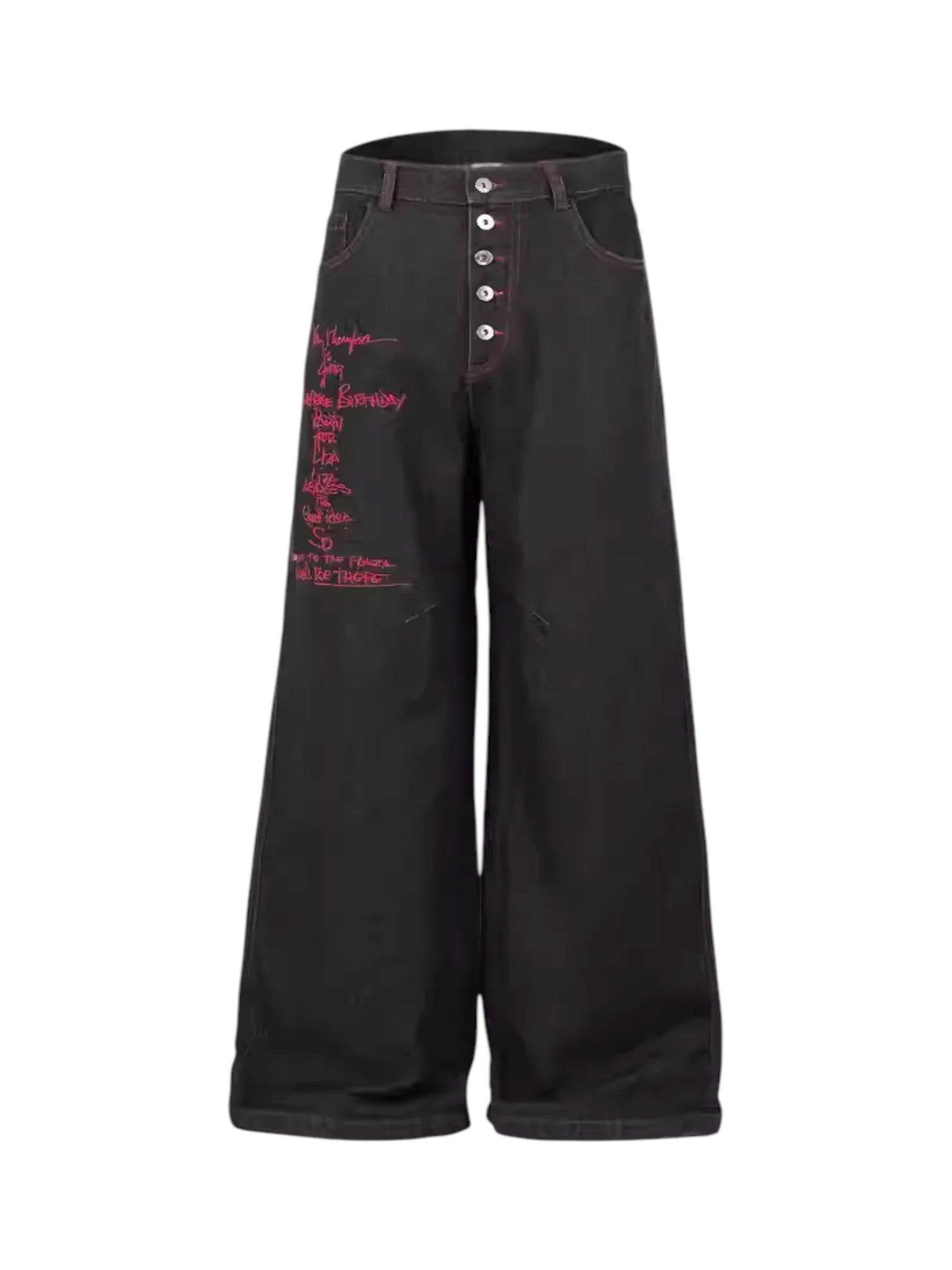 TROUSERS B0198
