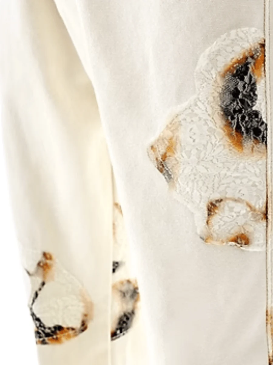 [TREND ST] high street casual pants B0329