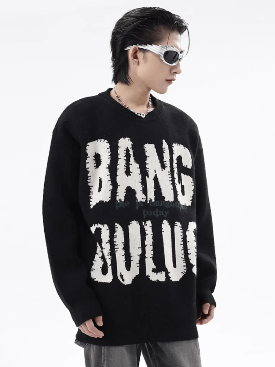 [TREND ST] striped shirt J0142